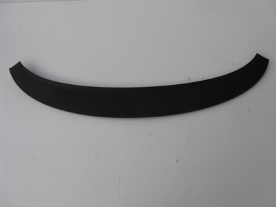 Захист капот жабо seat altea xl фото №1