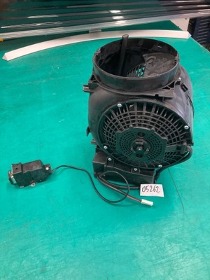 Silnik okapu DG81-02265A