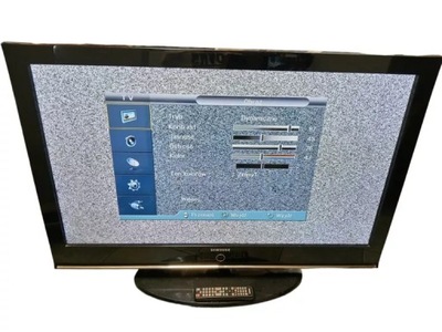 TV 50' PLAZMA SAMSUNG PS50Q97HDX/XEE