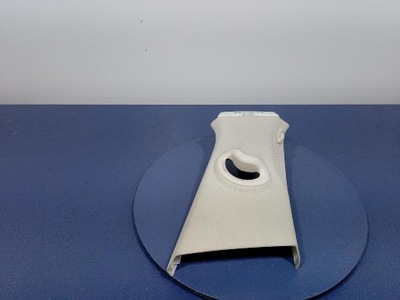 Bmw x6 g06 корпус захист стійка права 7455574 фото №1