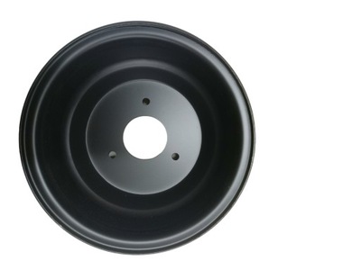 DISC FRONT FRONT QUAD ATV 110 125 19X7-8 INTEGRAL  