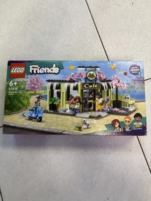 LEGO 42618 PUD