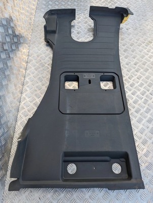 Резиновый элемент обшивка пол водителя scania s ntg фото №1