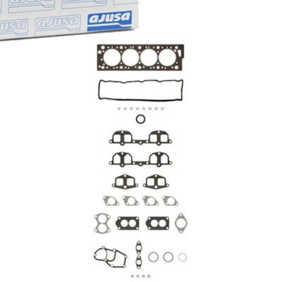 COMPACTADORES DEL MOTOR TECHO PARA CITROEN BX 16 19 GTI  