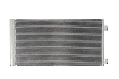 Конденсатор кондиционер осушитель mini r56 r57 r58 r59 clubman r55 countryman 1.4- фото №1