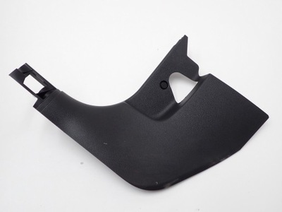 Защита порог стойка левая 5e4863483 skoda octavia iv 5e3 22r фото №1