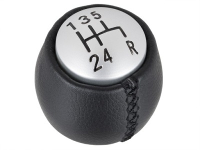 Ручка рычаг переключения передач do alfa romeo 147 gt 166 5передача фото №1