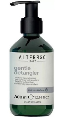 AlterEgo GENTLE DETANGLER Odżywka 300ml