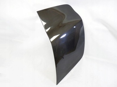 Панель боковой левый карбон audi r8 420853343a фото №1