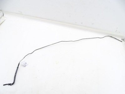 Ford ranger ii mazda b2500 98-06 2.5 td шланг бака пального фото №1