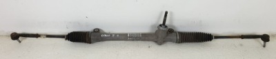 Трансмісія рейка рульова opel corsa d 1.3 cdti euro фото №1
