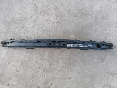 Renault kangoo ii абсорбер балка перед nowa oryg. фото №1