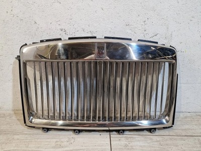 Rolls royce cullinan передня частина решітка радіатора фото №1