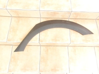 Audi a4 b9 allroad молдинг левая задняя 8w9853817a фото №1