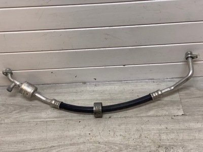 Шланг кондиционера dacia logan ii 924540516r фото №1