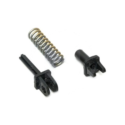 Штовхач циліндр зчеплення do nissan interstar dci 100 фото №1