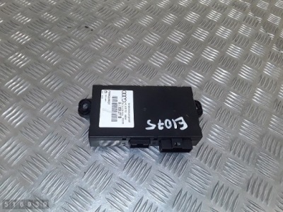 2008 audi tt ecu 8j7959255b фото №1