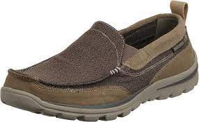 Skechers Superior Milford - ( 46 ) super stan