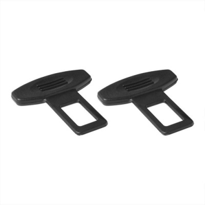 2x заглушка поперечина безопасности пряжка штекер фото №1