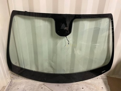 Maserati quatroporte vi 2017r. стекло лобовое фото №1