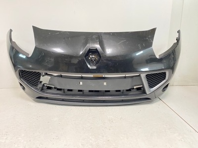 Бампер перед передний renault twingo 2 ii cabrio фото №1