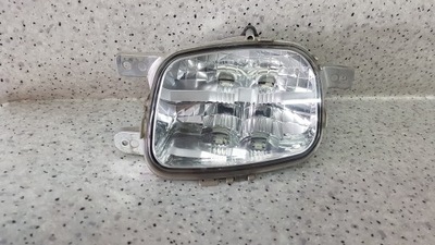 VOLOV XC90 I РЕСТАЙЛ ПРАВАЯ LED (СВЕТОДИОД ) ХОДОВЫЕ ОГНИ ДХО ПРОТИВОТУМАНКА D 9338