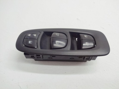 Renault kadjar кнопка переключатель окон левый перед фото №1