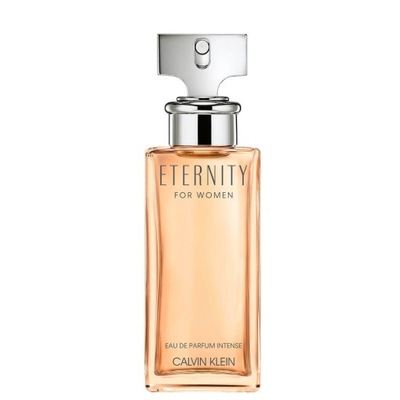 CALVIN KLEIN ETERNITY INTENSE EDP 50 ML PRODUKT