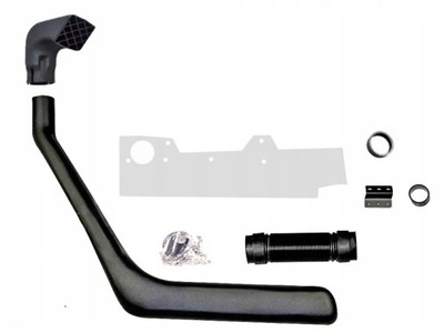 SNORKEL TOMADOR AIRE HYUNDAI GALLOPER 98-03  