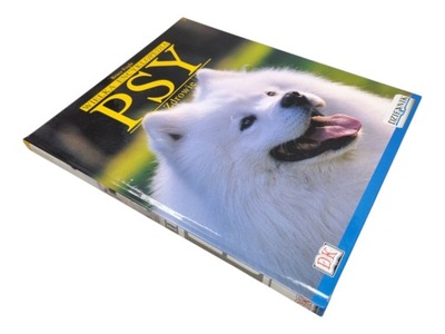 BRUCE FOGLE WIELKA ENCYKLOPEDIA PSY ZDROWIE