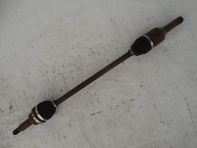 Привідний вал задня задня ford kuga mk2 2.0 tdci фото №1