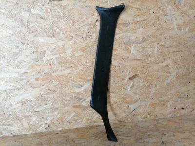 Защита стойка левый внутренний man f90 f2000 фото №1