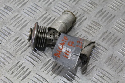 Інжектор adblue fiat ducato iii 3 lift 04627710ac фото №1