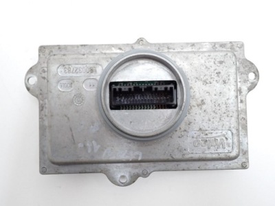 Блок розжига модуль led 5f0941472 seat leon 3 5f 16r фото №1