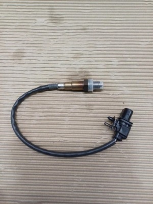 Датчик лямбда-зонд fiat 0053134840-001, 52059999ac-001 фото №1