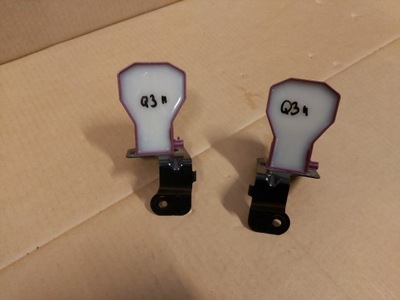 Audi q3 ii 83a антенна 4m0035507 фото №1