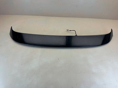 CITROEN C4 II 2 10-18R SPOILER TAPAOBJETIVO BRIDA DE TAPA PARTE TRASERA PARTE TRASERA 96882677  