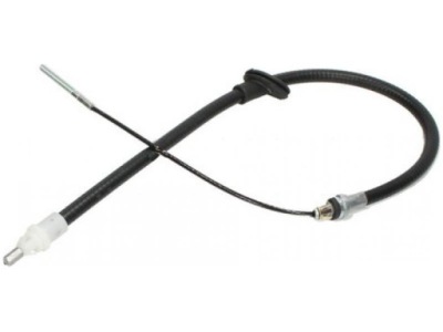 Трос ham. ручний. ford p. maverick 2,0-3,0 01- фото №1