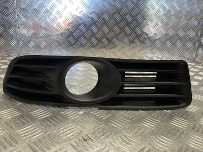 Решітка бампера права suzuki kizashi 71751-57l1 фото №1