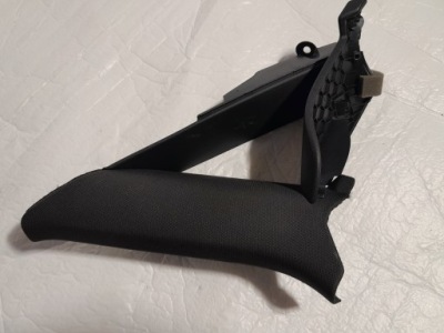 Audi a3 s3 8v защита обшивка стойка 8v5867288 фото №1