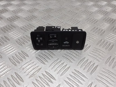 Панель переключателей toyota corolla e12 фото №1