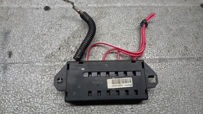 Предохранитель главный volvo xc90 v70 ii фото №1