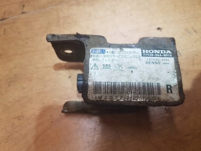 SENSOR DE GOLPE HONDA CIVIC VII  