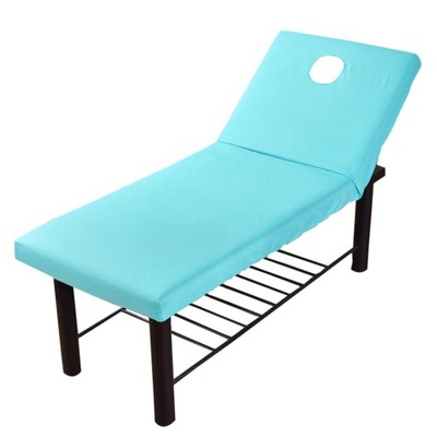 POKROWIEC prześcieradło na ŁÓŻKO STÓŁ DO MASAŻU