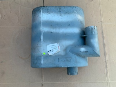 SILENCIEUX ÉCHAPPEMENT RVI R310,R330,R340 5000748049 