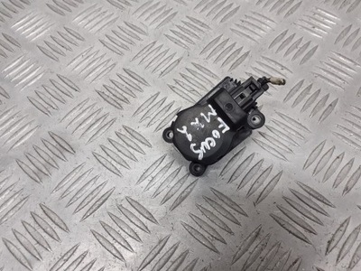 Моторчик обігрівача ford focus mk2 фото №1