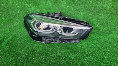 BMW 2 F44 GRAND КУПЕ ФАРА ПРАВА ПЕРЕД FULL LED (СВІТЛОДІОД) 9478450 GIEŁDA КОВЕЛЬ