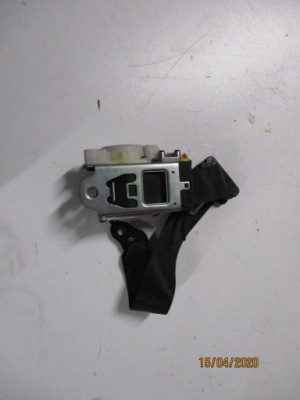 Натягувач mercedes slk 171 1718600285 фото №1