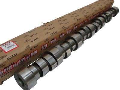 Вал розподільного валу iveco stralis, trakker 504286536 фото №1