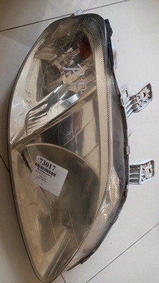 Фара правий honda civic 99r sedan 1.4b фото №1